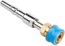 Kew S/S Quick Release Compatible to Compact Quick Release Conversion Adaptor