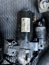 APEC Starter Motor for BMW 640d Gran Coupe N57D30T1 3.0 Litre (03/2012-03/2018)