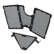 Radiator Guard and Oil Cooler