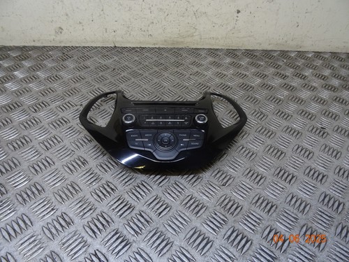 2017 ford zetec b562 1 - ka+, 1.2