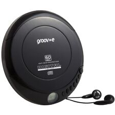 Groov-e Portable Personal CD