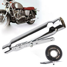 Universal Custom Chrome