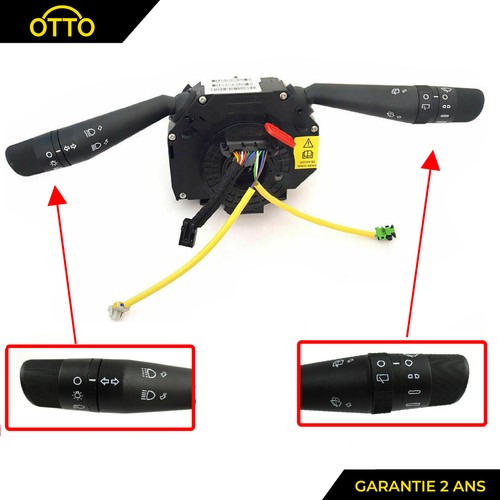 Partsline turn signal - partsline, switch