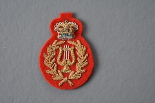 Royal Marines Specialisation