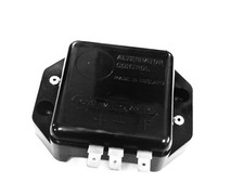 ALTERNATOR REGULATOR AUSTIN &