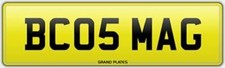 MAGGY MAGS MARGRET NUMBER