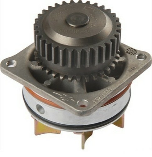 Water pump for nissan - pump, z