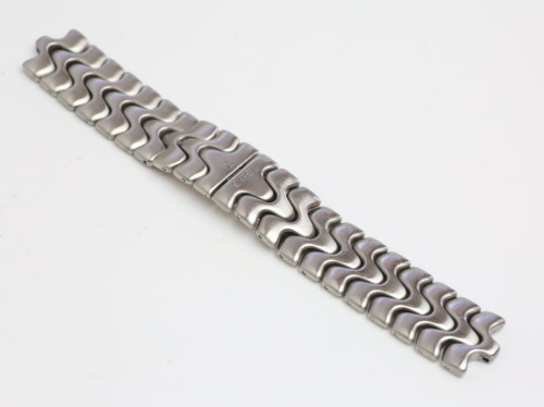 Ebel sportwave mens stainless - mens,