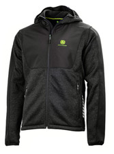 Genuine John Deere Black Work