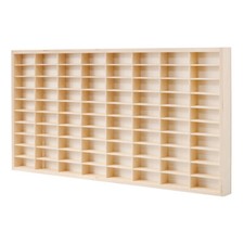 80 Grids for Car Model Diecast