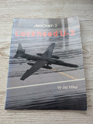Lockheed dragon lady - lady,