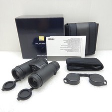 Nikon Monarch M7 8X30