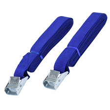 SET OF 2 LASHING STRAPS CARGO