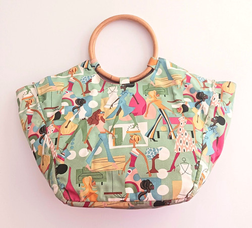 Vtg neiman marcus fashion diva - marcus,