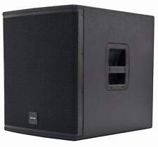 Citronic CASA-15BA Active Sub
