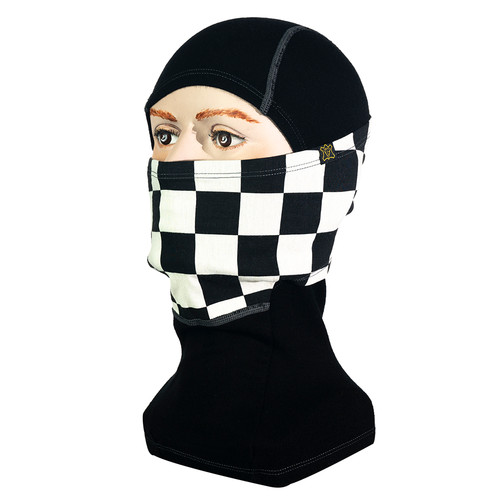 100 merino wool - merino, balaclava