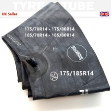 175/80 R14 Inner Tube Straight