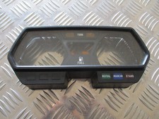 KAWASAKI NOS CLOCK METER COVER