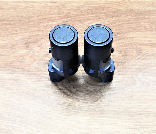 Parking sensor front blue - sensor,