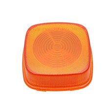 Turn signal lens for Honda CB