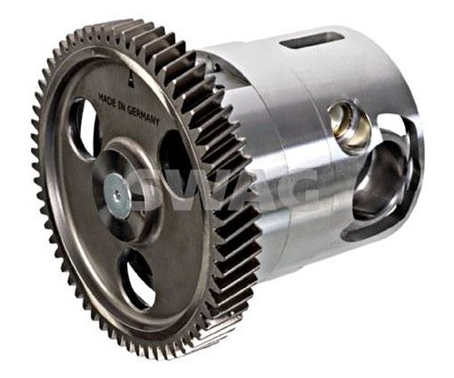Oil pump swag fits dodge - oil,