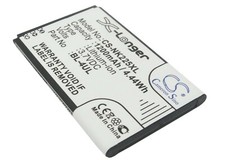 Li-ion Battery for Nokia