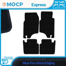 Express with Blue Pre-Stitch