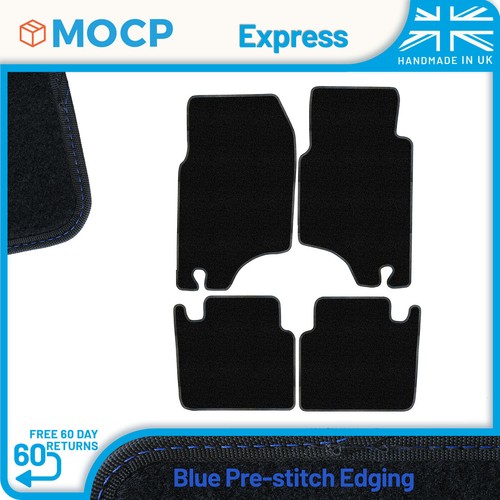 Express with blue pre stitch - express, pre-stitch