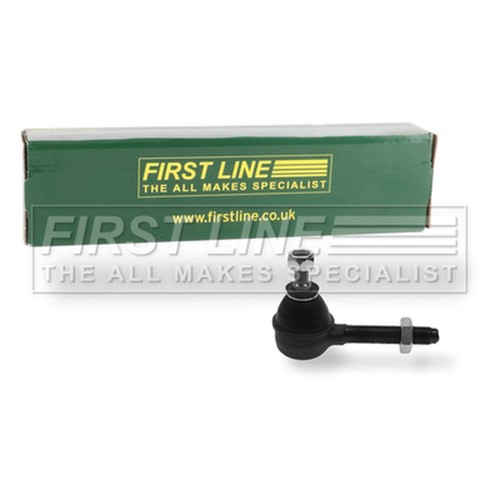 Tie track rod end for - tie, citroen