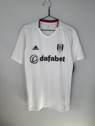 Original fulham home - fulham, shirt