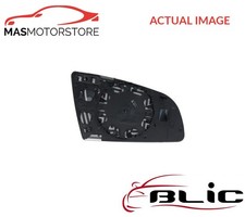 REAR VIEW MIRROR GLASS LHD