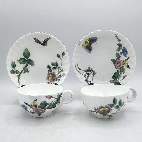 Antique c1876 minton two - c1876,