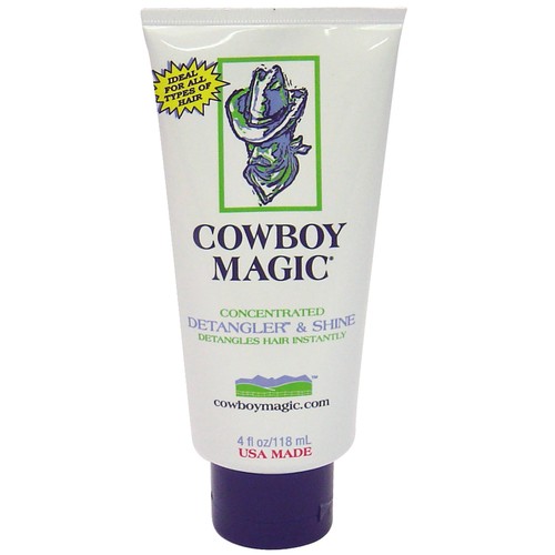 Cowboy magic detangler - magic,