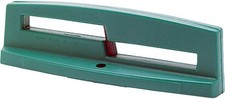 Shear & Scissor Sharpener For Long-Handles Green Multi-Sharp® MS1401 New