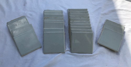 Vtg 1970 gray american - 1970's,