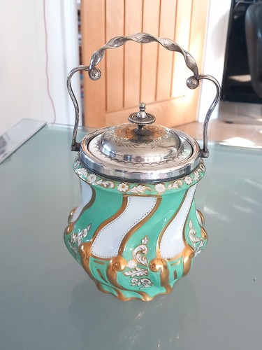 Antique fieldings crown devon - fieldings,