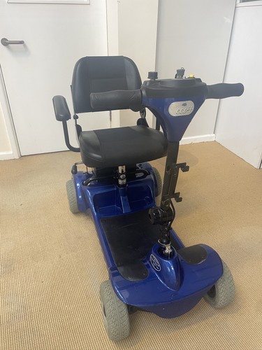 Rascal eco mobility - 4,