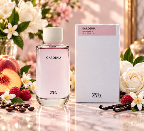 Zara gardenia 180 6 - 180, oz