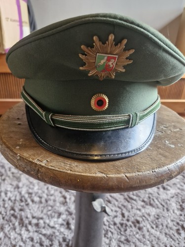 German north rhine - german, rhine/westphalia