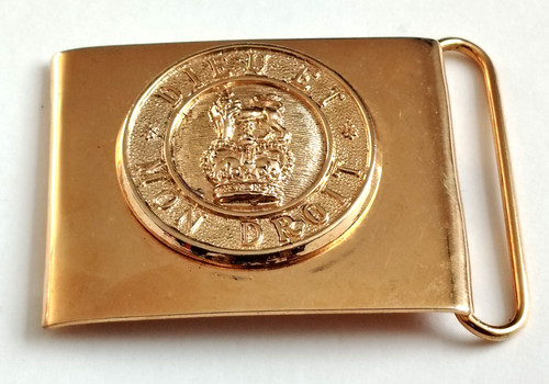 British army general service - british,
