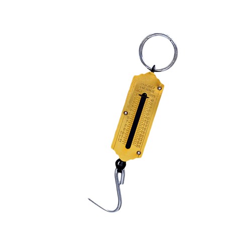 Weighing machine - 12,