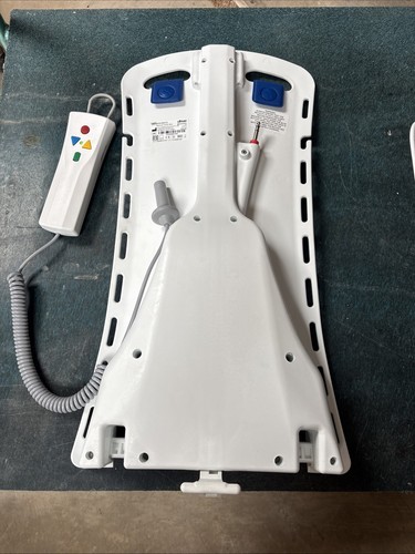 Bellavita bath lift mobility - lift,