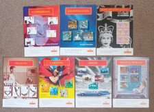 1998 Royal Mail Post Office