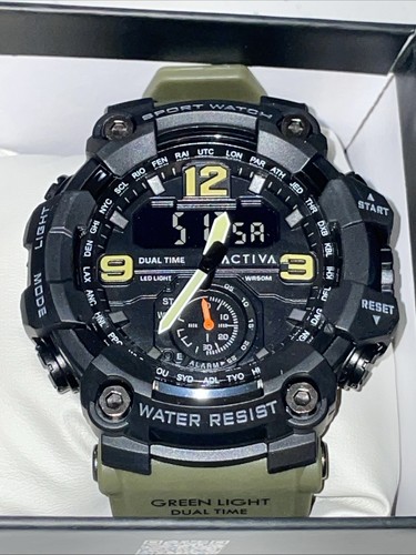 Nib activa invicta - activa, 56mm-