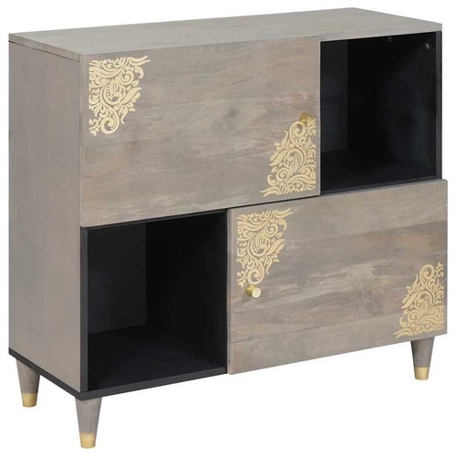 Sideboard and gold 33 - sideboard, 80