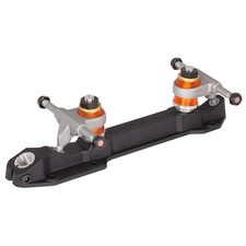 Powerdyne quad roller skate - quad,