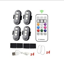 ×4 Remote Control