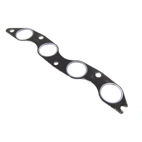 Exhaust manifold gasket single - manifold,