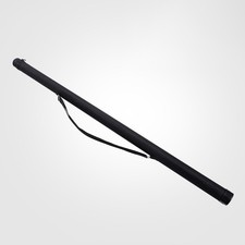 Fishing rod tube with - fishing, carry