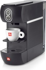 Compact Single Serve Espresso